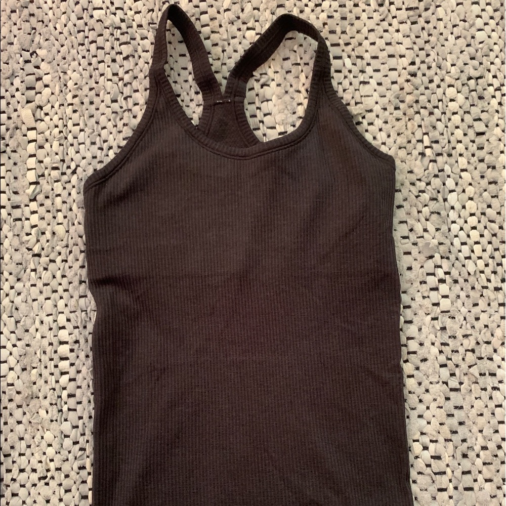 Lululemon Racerback Tanks - Picture 4 of 7